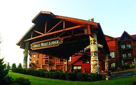 Great Wolf Lodge in Sandusky Ohio