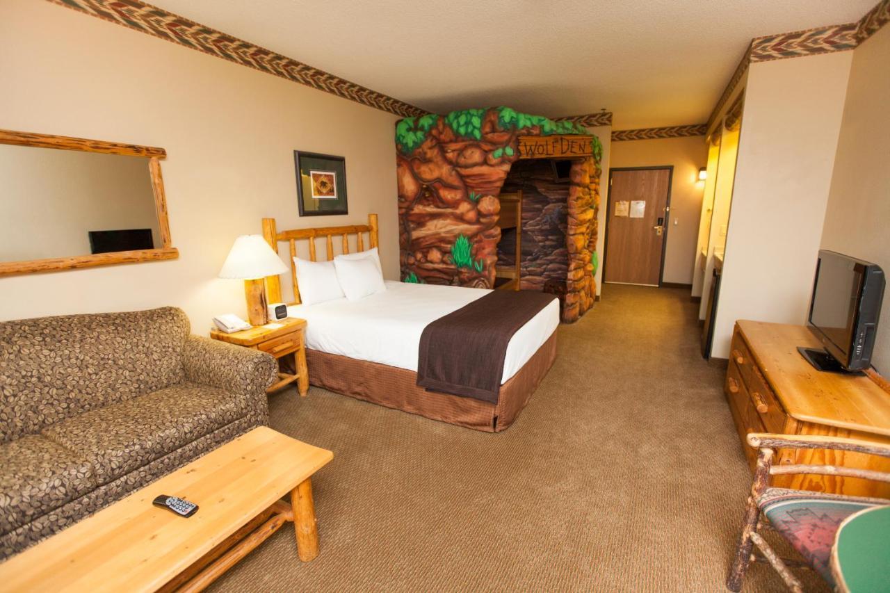 Great Wolf Lodge Sandusky Room photo